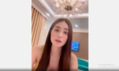 Nữ đại gia sở hữu biệt thự 200 tỷ có màn đáp trả mạnh mẽ khi bị nói 