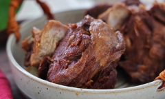 Cách chế biến thịt cừu thơm nức, vị ngon tuyệt hảo khiến người khó tính nhất cũng phải gật gù