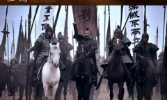 Tam Quốc: Vì sao Lưu Bị phải nhất quyết đánh Đông Ngô, mục đích chiến lược ẩn tàng bên trong là gì?