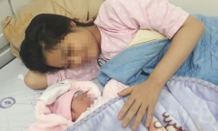 Tin tức đời sống ngày 25/12: Sản phụ bị 