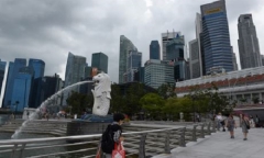 Singapore phát hiện hơn 10 trường hợp đầu tiên dương tính với virus SARS-CoV-2 biến thể
