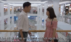 Ngày ấy mình đã yêu tập 18: Son chứng kiến cảnh 