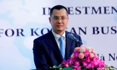 Chân dung tân Phó Bí thư tỉnh ủy Phú Yên
