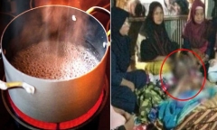 Tin tức đời sống mới nhất ngày 25/7/2019: Phát hiện chồng lén kết hôn với hàng xóm, vợ trả thù theo cách kinh hoàng