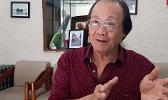 Chuyên gia chỉ rõ căn cứ pháp lý khẳng định Trung Quốc vi phạm vùng đặc quyền kinh tế và thềm lục địa Việt Nam