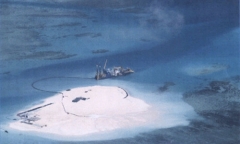 Trung Quốc “thể chế hóa” tranh chấp Biển Đông