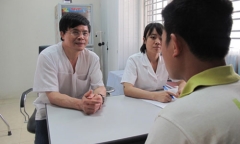 Cảnh báo tình trạng ung thư tinh hoàn gia tăng ở thanh thiếu niên