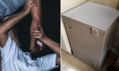 Tin tức đời sống mới nhất ngày 10/7/2019: Tử hình người đàn ông giết vợ, giấu xác trong tủ đông 106 ngày