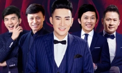 Liveshow Quang Hà dời địa điểm sau vụ cháy lớn tại Cung văn hoá hữu nghị Việt Xô