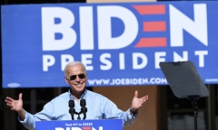 Ukraine khẳng định không điều tra con trai cựu Phó Tổng thống Mỹ Joe Biden