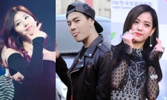 Duyên phận bất ngờ khiến những ngôi sao này trở thành idol Kpop