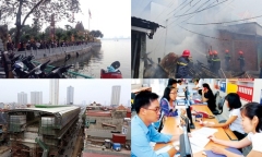 Tin tức thời sự 24h mới nhất ngày 3/2/2017