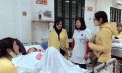 BV Bạch Mai lên tiếng sau vụ bệnh nhân 