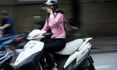 Tin tức dự báo thời tiết mới nhất hôm nay 21/9/2019: Đón không khí lạnh, Bắc Bộ hanh khô cuối tuần