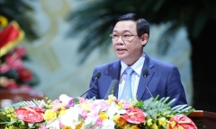 Mặt trận các cấp có đóng góp to lớn trong những thành tựu của đất nước
