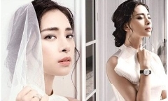Thực hư thông tin Ngô Thanh Vân chuẩn bị lên xe hoa ở tuổi 40
