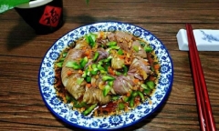 Với cách chế biến này cà tím không cần hầm hay xào vẫn ngon tuyệt cú mèo