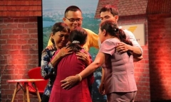 Những bí mật