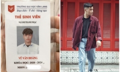Thêm hotboy ảnh thẻ mới được dân mạng 