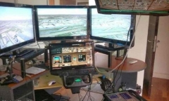 FBI kết luận về mô hình máy bay của cơ trưởng MH370