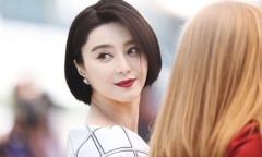 Phạm Băng Băng 5 năm liền đứng đầu danh sách sao Hoa ngữ quyền lực của Forbes