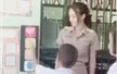 Cô giáo Thái Lan “đốn tim” dân mạng vì ôm học sinh mỗi sáng