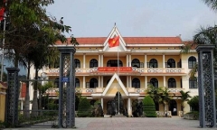 Vụ 4 anh em cột chèo cùng làm “quan” tại Huế: Kỷ luật PGĐ Sở Nội vụ