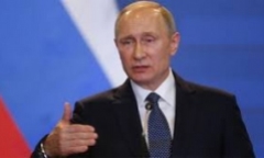 TT Putin: 
