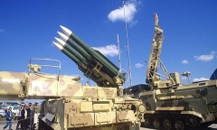 Tình hình Syria mới nhất ngày 14/4