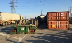 Tin tai nạn giao thông mới nhất ngày 13/4