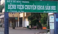 Nguyên nhân sản phụ tử vong sau sinh mổ