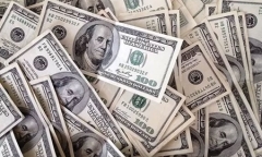 Tỷ giá USD hôm nay 13/4: Đồng bạc xanh duy trì ổn định 