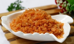 Ghét cay ghét đắng món cá hồi, nhưng chế biến theo cách này bé ăn hoài không chán
