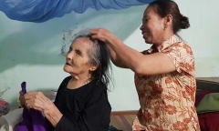 Quảng Nam: Người đàn bà 