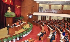 Tin tức thời sự 24h mới nhất ngày 12/5/2018