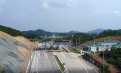 Nhà đầu tư BOT Thái Nguyên - Chợ Mới muốn bán dự án cho Nhà nước với giá 3.000 tỷ