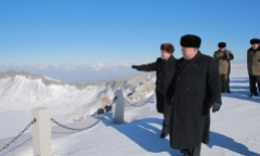 Triều Tiên tuyên bố ông Kim Jong-un có thể