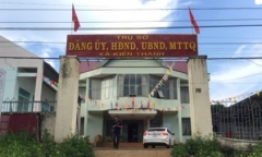 Dùng bằng cấp 3 giả, chủ tịch xã bị đề nghị cách chức