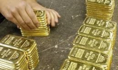 Giá vàng hôm nay 29/8: Vàng SJC mở cửa tăng hơn 100 nghìn đồng/lượng