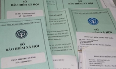 Chính thức thay đổi mã số bảo hiểm xã hội, thẻ bảo hiểm y tế
