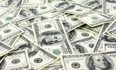 Giá USD hôm nay 6/1: Giá USD lao dốc so với giỏ tiền tệ