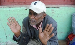 Kinh hoàng với hủ tục cắt bỏ 