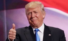 Lễ nhậm chức của Donald Trump sẽ diễn ra như thế nào