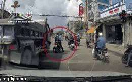Tài xế xe tải