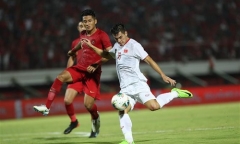 Chiến thắng 3-1 trước Indonesia, Việt Nam tạm xếp thứ 2 bảng G vòng loại World Cup 2022