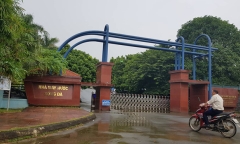 Chủ tịch UBND TP. Hà Nội: Viwasupco đã giấu giếm sự cố nước nhiễm dầu thải