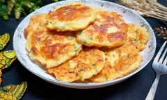 Chán xào hoặc kho, đem củ cải chế biến theo cách này, chỉ 5 phút có ngay món ngon