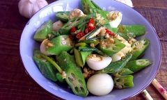 Chỉ 10 phút có ngay món giúp chồng tăng cường sinh lý, vợ thì đẹp da, tội gì không làm