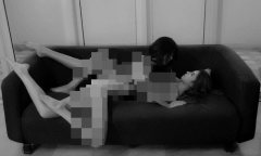 Người mẫu nude Nguyễn Liên: Họ gạ đi tour chụp hình