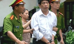 Cựu Tổng Giám đốc PMU 18 Bùi Tiến Dũng không có tên trong danh sách đặc xá 